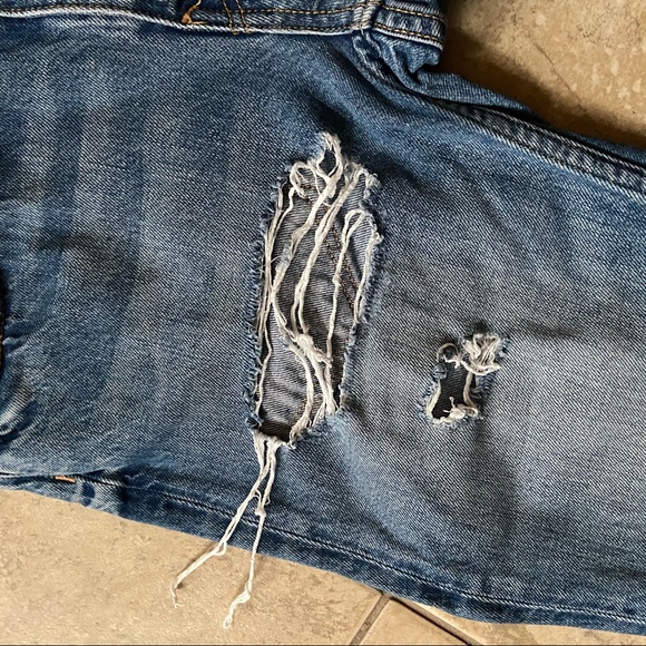 ALL SAINTS April jeans - Picture 6 of 12